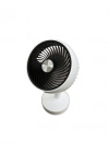Cep Boy Hafif Tasarımlı Güçlü Pervaneli Mini Fan