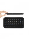 Cep Boyutu Kablosuz Bluetooth Klavye Telefon ve Tablet Uyumlu