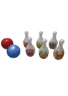 CESE-10045 - BOWLING MOSNTERS VAKUMLU