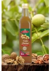 Ceviz Sirkesi % 100 doğal Katkısız 500 ml