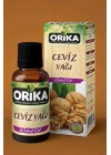 Ceviz Yağı 20 Ml.