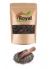 Chia Tohumu Deluxe Seri Organik Lezzetli 200 Gr