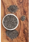 Chia Tohumu Deluxe Seri Organik Lezzetli 200 Gr