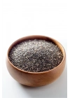 Chia Tohumu Deluxe Seri Organik Lezzetli 200 Gr