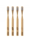 Chicco Bamboo Diş Fırçası 3+ Yaş