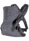 Chicco Easy Fit Kanguru Moon Grey