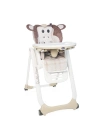 Chicco Polly 2 Start Mama Sandalyesi Monkey