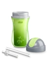Chicco Sport Pipetli Bardak 14 Ay+ Unisex