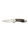 Chris Reeve 1208bk Corne Çakı 20 Cm Manuel, Kemerlikli
