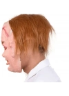 Chucky Saçlı Lateks Maske