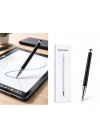 Chuwi Hipad Max Uyumlu Dokunmatik Stylus Kalem Disk Uçlu Hassas Tablet Telefon Çizim Kalemi
