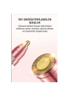 Çift Başlıklı Epilasyon Yüz Çene Işıklı Kıl Tüy Alma Mini Cep Epilasyonu