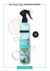 Çift Fazlı Kinoa & Kenevir Kondisyoner Fön Suyu 400 ML - mrfs