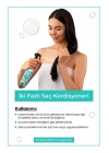 Çift Fazlı Kinoa & Kenevir Kondisyoner Fön Suyu 400 ML - mrfs
