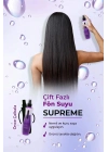 Çift Fazlı Supreme Kondisyoner Fön Suyu 240 ML - mrfs