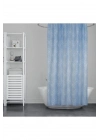 Çift Kanatlı Banyo Duş Perdesi 100x2Mt Royaleks-82048