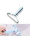 ®  Çift Taraflı Elbise Kazak Plastik Kumaş Tüy Alma ve Tiftik Temizleyici Toplayıcı Taşınabilir
