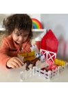 Çiftlik Hayvanları 25 Parça