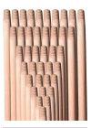 Cilasız Gürgen Sap Ekstra 120 Cm 1 Adet Royaleks-297