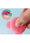 ® Cilt Bakım Fırçası ve Maske Spatulası