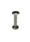Cilt Menü, Katalog, Kartela Vidası, 20 Mm - Nikel, 1 Adet