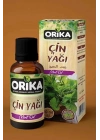 Çin Yağı 20 Ml.
