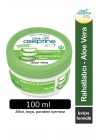 Cire Aseptine Soft Aloe Vera Özlü Yatıştırıcı Besleyici Prebiyotikli Krem 100 ml