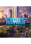 Cities Skylines