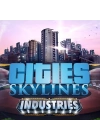 Cities Skylines Industries
