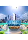 Cities Skylines Parklife