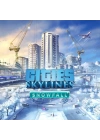 Cities Skylines Snowfall