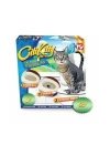 CitiKitty Klozet Kedi Tuvaleti Eğitim Seti