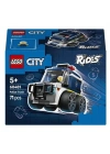 ®  City Polis Kamyonu 60481