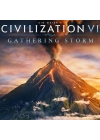 Civilization 6 Gathering Storm