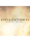 Civilization VI Digital Deluxe Edition