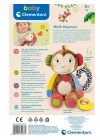 Clemantoni Baby Minik Maymun 64187
