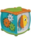 Clementoni Baby Aktivite Küpü 17672
