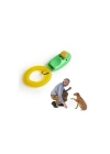 Clicker Köpek Eğitim Aleti