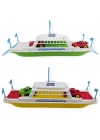 ÇLK-411 - GEMİ ARABALI FERİBOT 2 AST