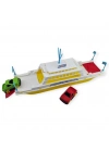 ÇLK-411 - GEMİ ARABALI FERİBOT 2 AST