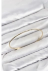 CM Gold Renk 65 mm Bilezik