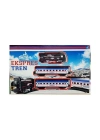 ® CNM48 PİLLİ EKSPRES TREN