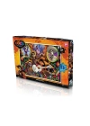 Coco Puzzle 100 Parça CO 714