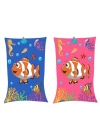 Çocuk Kolluk Nemo Desenli 30 x 15 cm - 47029-K