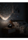 ® Çocuk Odası İçin Fişli Yıldız Gece Lambası
