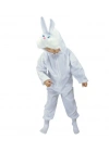 Çocuk Tavşan Kostümü