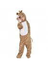 Çocuk Zürafa Kostümü 2-3 Yaş 80 Cm