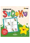 Çocuklar için Sudoku 2. Seviye