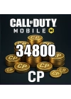 Cod Mobile 24000 Cp + 10800 Bonus