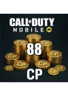Cod Mobile 80 Cp + 8 Bonus